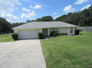 1106 Teal Ln, Lady Lake, FL 32159