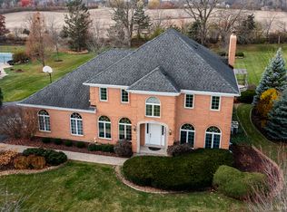 10 Silo Ridge Rd W, Orland Park, IL 60467