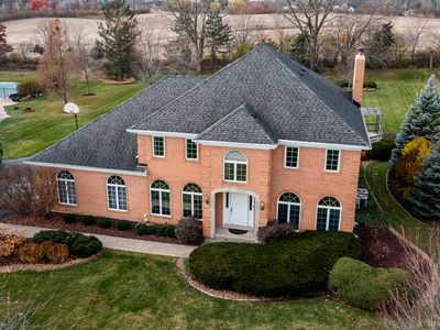 10 Silo Ridge Rd W, Orland Park, IL, 60467