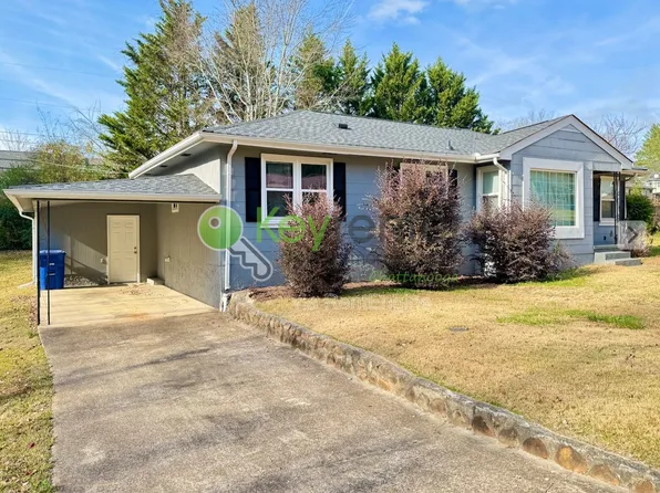 4803 Orchard View Ave, Chattanooga, TN 37415
