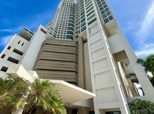 35 Avenue Munoz Rivera, San Juan, PR 00901