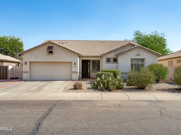 1535 E IRENE Drive, Casa Grande, AZ 85122