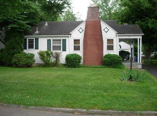367 E Beaumont Rd, Columbus, OH 43214