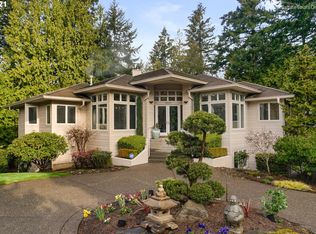 12527 NW Woodland Ct, Portland, OR
