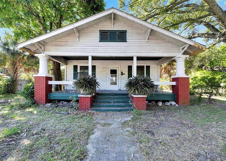 1st image of 3407 E 21ST AVENUE