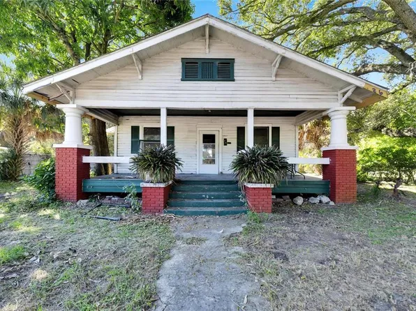 3407 E 21st Ave, Tampa, FL 33605