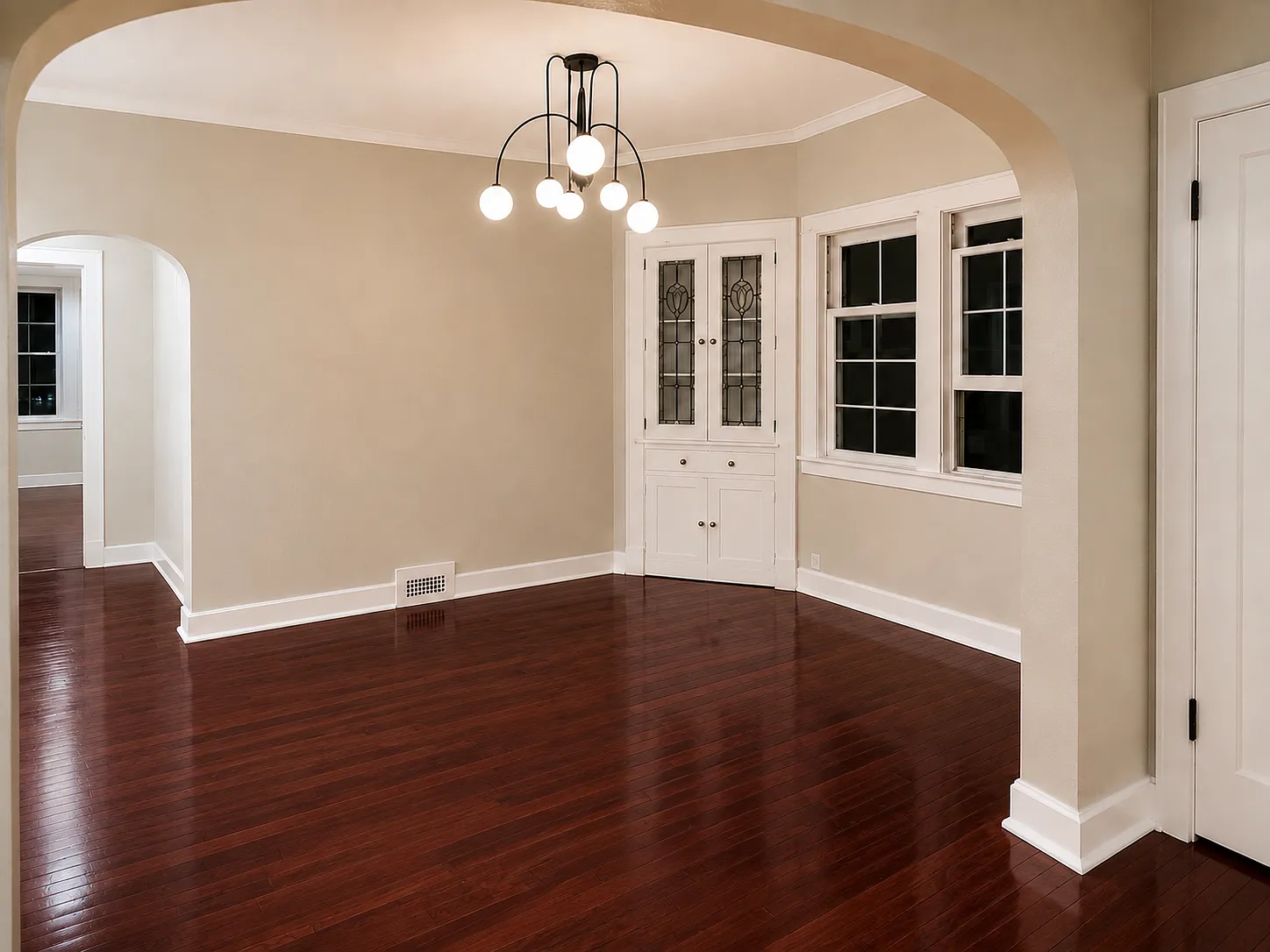2 bed, 1247 sqft, $1,350 — Photo 4