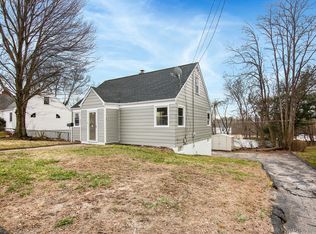 52 Decicco Rd, Waterbury, CT 06705