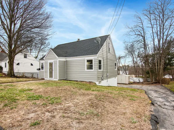 52 Decicco Road, Waterbury, CT 06705