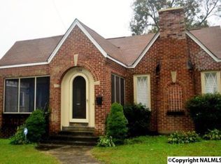 1104 Walnut St, Gadsden, AL 35901