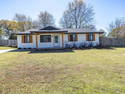 5042 Foxfire Dr, Columbus, GA, 31909