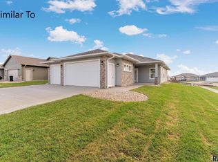 908 S Tinley Ave, Brandon, SD 57005