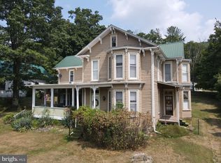 7227 3rd St, Driftwood, PA 15832