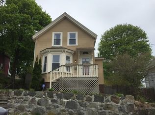 65 Butler St, Salem, MA 01970