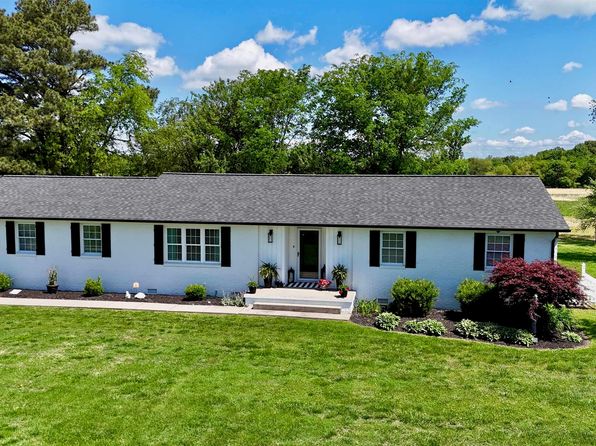 12345 Highway 60 W, Kevil, KY 42053