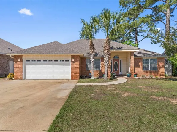 1629 Llani Ln, Gulf Breeze, FL 32563