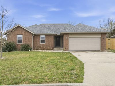 252 Maplewood Drive, Highlandville, MO, 65669