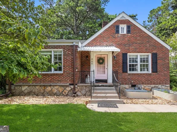 466 Shannon Dr SW, Atlanta, GA 30310