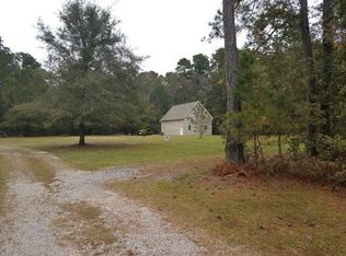 5990 County Line Rd, Ravenel, SC 29470