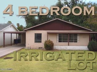 343 S Lesueur, Mesa, AZ 85204