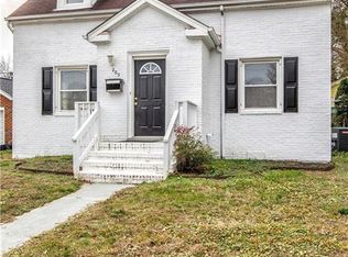 205 Chesterfield Ave, Colonial Heights, VA 23834