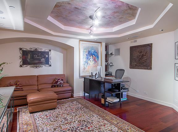 3rd image of 2021 Saint Johns Ave #Penthouse 2