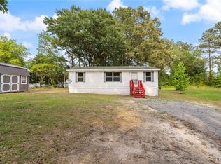 1426 Rolling Acres Rd, Emporia, VA 23847