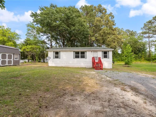 1426 Rolling Acres Rd, Emporia, VA 23847