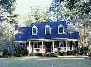 4227 Green Ivy Cir, Martinez, SC --
