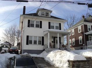 919 Liberty St, Peekskill, NY 10566