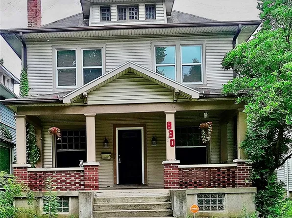 830 Manhattan Ave, Dayton, OH 45406