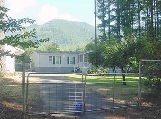 218 Cougar Loop Rd, Cougar, WA 98616