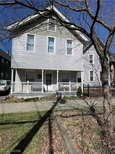 1008 Kenilworth Ave, Cleveland, OH, 44113