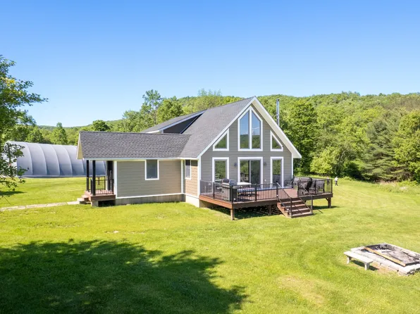 1040 Nys Rte #41, Deposit, NY 13754