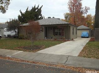 312 Santa Barbara Ave, Modesto, CA 95354