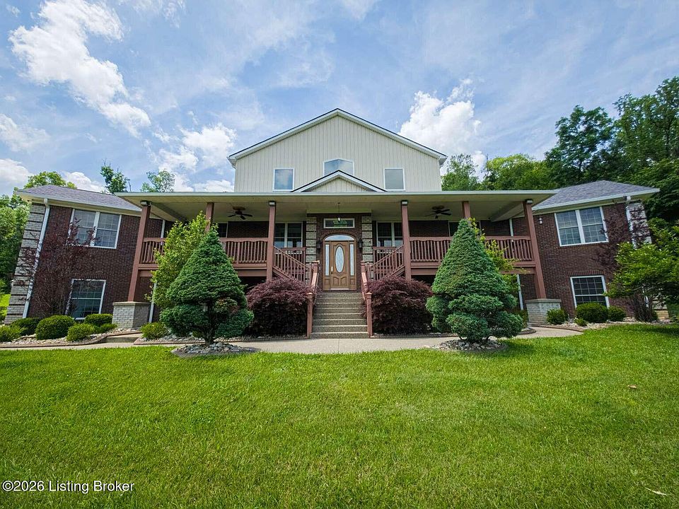 5806 New Cut Rd, Louisville, KY 40214 | MLS #1725833 | Zillow