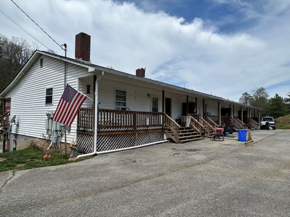 2522 Grayson Tpke, Wytheville, VA 24382