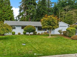 6601 162nd Pl SW, Lynnwood, WA 98037
