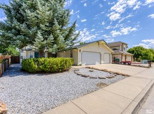 660 Armory Ln, Carson City, NV 89701
