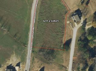 Danville Cv, Guntown, MS 38849