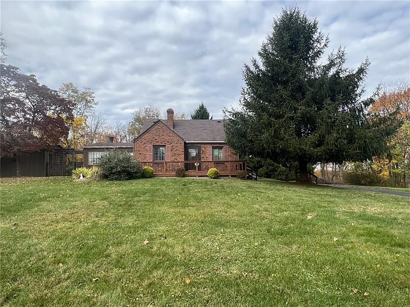 5780 Irishtown Rd, Bethel Park, PA 15102 Zillow