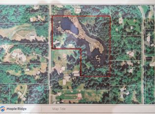 11110 284th St, Maple Ridge, BC V2W 1T9