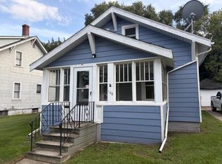 146 W Irwin St, Bad Axe, MI 48413