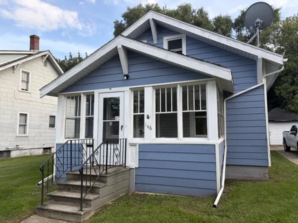 146 W Irwin St, Bad Axe, MI 48413