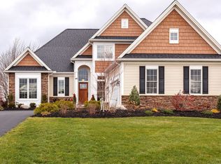 46 Nature Vw, Pittsford, NY 14534