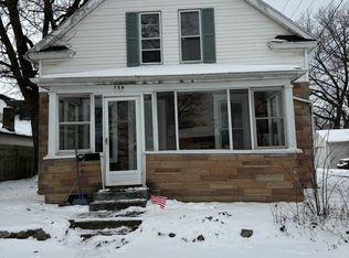 809 Charlotte St, Mishawaka, IN 46545