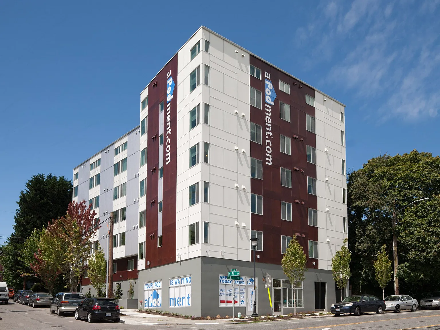 Firenze Apodment Homes — Photo 1
