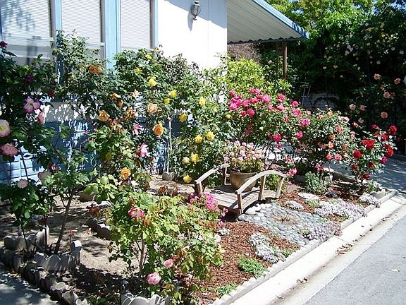 2nd image of 1050 Borregas Ave Spc 125