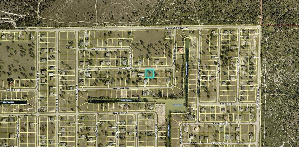 2nd image of 1816 NW 31st St