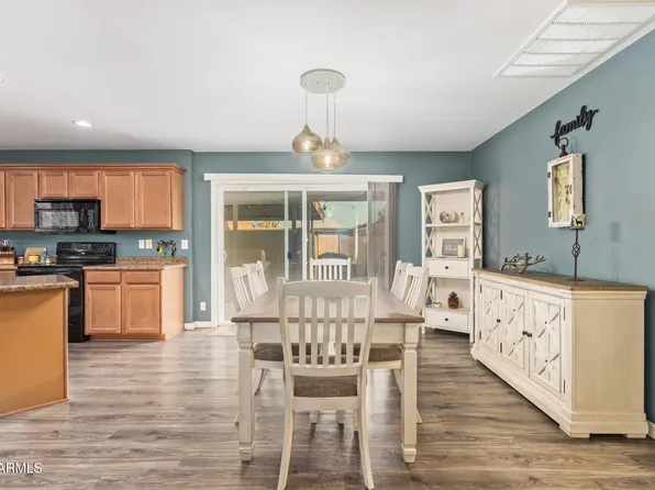 2345 W SHAW BUTTE Drive, Phoenix, AZ 85029